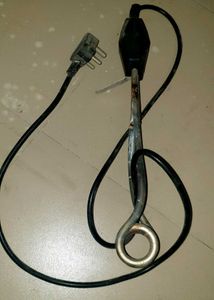 Instant Water Heater Immersion Rod