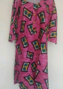 Flawless Unused Rayon Kurti