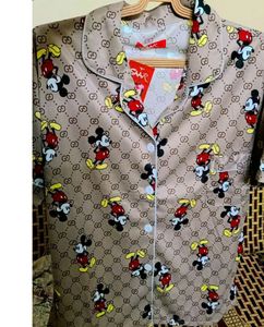 Night suit For Women