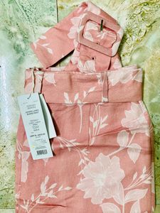 Forever New AMARA LINENNWTBLEND PANT