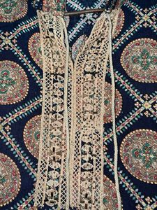Branded Festive Kurti