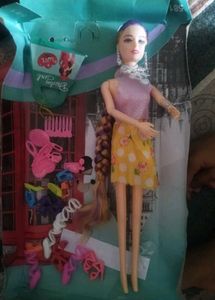 Doll set