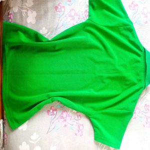 polo green tshirt