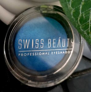 Swiss Beauty Eyeshadow