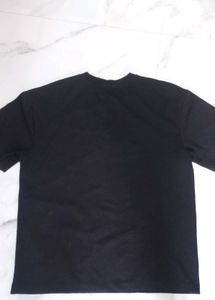 B.O.L.D Black Crewneck Sweatshirt