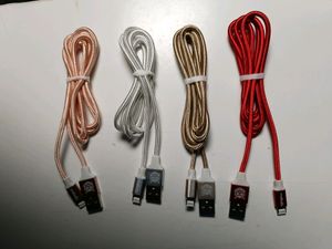 moBeeTa 2in1 reverse cable for ios and Android
