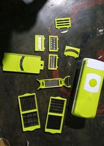 Vegetable Fruit Cutter