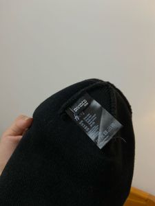 H&amp;M unisex Black Beanie Hat