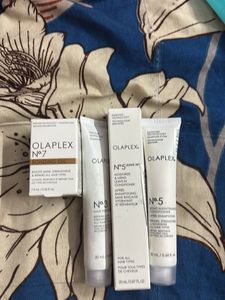 Olaplex Hair Care Set