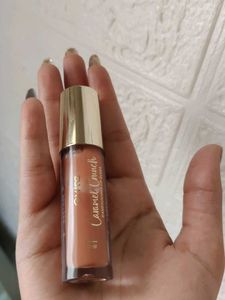 Mars Caramel Crunch Lip Gloss