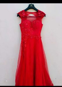 sexy gown for girls