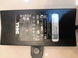 Dell Laptop Charger With Power Adaptor