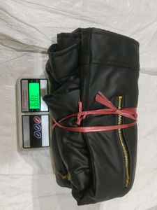 Stylish Black Jacket