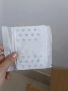 Plush Ultra Thin Sanitary Pads