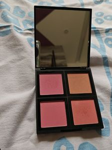 Elf Blush Palette
