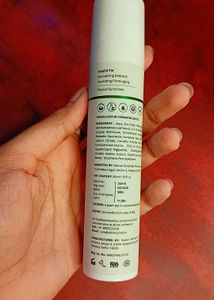 The Green Sunscreen SPF 50