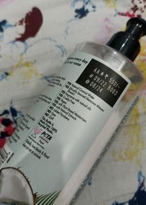 Body Lotion