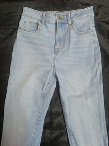 Bootcut Jeans