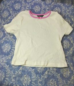 Cute Zudio Tee