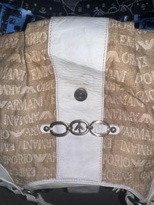Emporio Armani Shoulder Bag