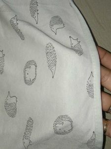 Winnie the Pooh Baby Blanket
