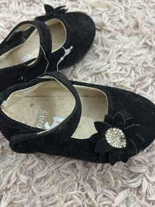 Ballerina for babies