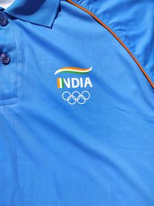 SHIVNARESH PREMIUM NATIONAL TSHIRT