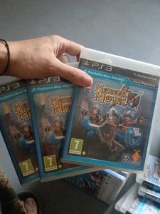 PS3 Moves Controller (199 rs. each cds) Not 🚫 All