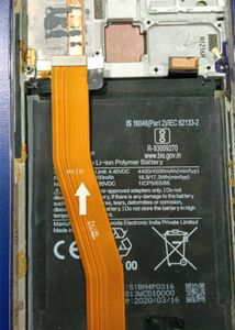 Poco X2 Orginal Display &amp; Body