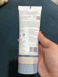 Plum Rice Water &amp; Niacinamide Face Wash