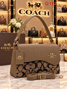 ❗️SALE ❗️SALE❗️PREMIUM COACH SLING BAG