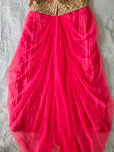 Partywear Gown 💞