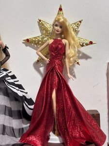 2017 holiday barbie rare