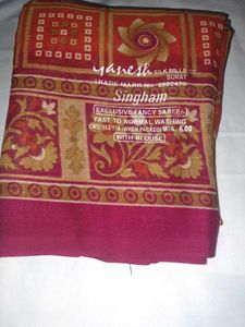 chunari print saree no less with blouse