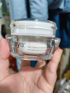 Kaya Face Moisturizer