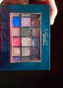 Glam21 Eyeshadow Palette