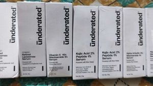 Underrated Skincare Serums - Multiple Varieties