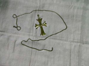 Chrome Hearts Necklace