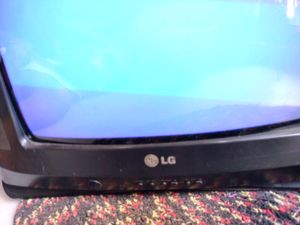 LG Tv