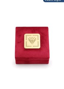 Premium Ring Box - Pack of 2