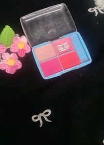 Multi-Shade Blush Palette 🎀🫶🏻