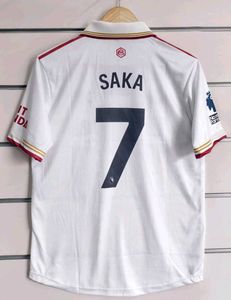 Adidas Arsenal Jersey(Saka)