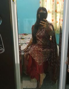 Brand New _ Original Banarasi Pure Cotton Lining