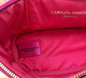 Carolina Herrera Fragrance Cosmetic Vanity