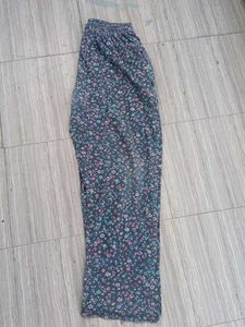 Floral Print lower
