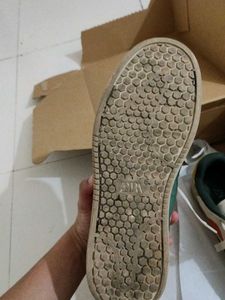 Zara Shoes