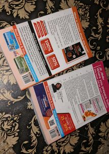 JEE Chemistry Books+ eapcet prep book