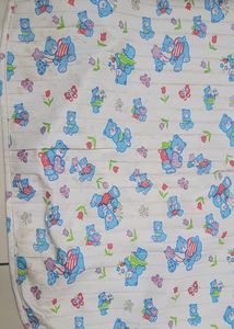 Combo Of Diaper Changing And Quick Dry Mat