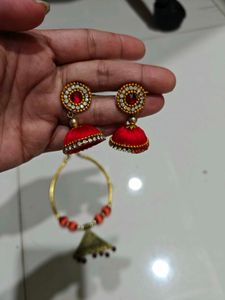 Jewellery Set