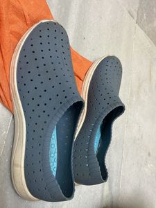 Bata Women's Casual Slip-On Shoes